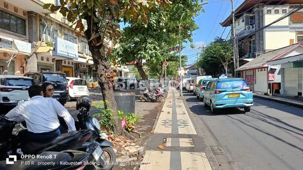 image RUKO 3 LANTAI DI KUTA BERLIAN – LOKASI STRATEGIS (8)