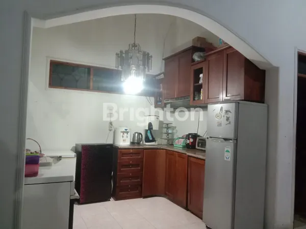 image RUMAH 300M2 ( HITUNG TANAH ! ) DI LOKASI YANG STRATEGIS 3 MENIT DARI SOEHAT, KOTA MALANG (5)