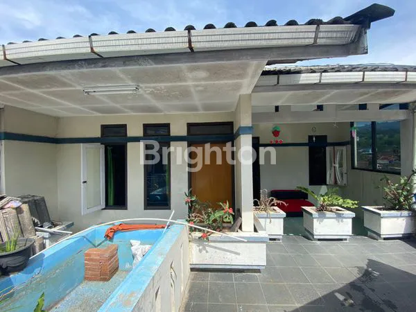 image RUMAH MURAH DAERAH CICAHEUM CIKUTRA DI KOMP UNISBA JATIHANDAP (3)