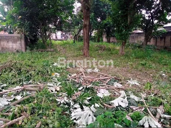 TANAH KOSONG CILODONG