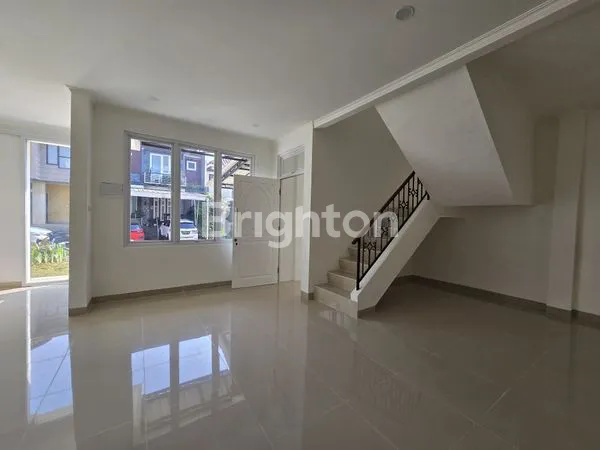 image RUMAH BARU LEGENDA WISATA CIBUBUR BOGOR JAKARTA TIMUR (3)