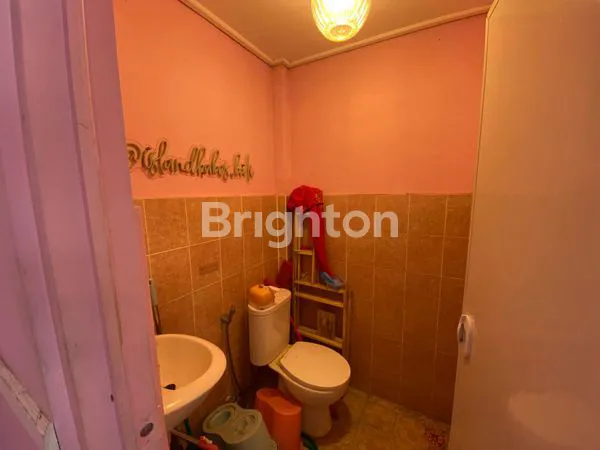 image RUKO 1 LANTAI LUAS EX DISTRO DI LEGIAN (8)