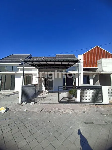 image HUNIAN NYAMAN TERJANGKAU DEKAT AKSES PUBLIK (PESONA SENTOSA RESIDENCE) (2)