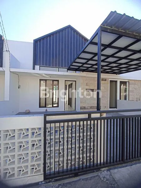 image HUNIAN NYAMAN TERJANGKAU DEKAT AKSES PUBLIK (PESONA SENTOSA RESIDENCE) (1)