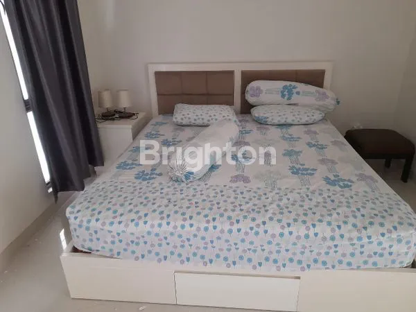 image DIJUAL/SEWA KAN RUMAH 1 LANTAI DI WATER FRONT TANJUNG BUNGA (4)