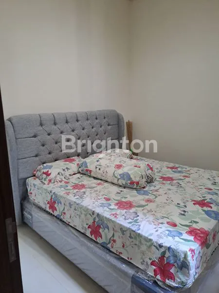 image DIJUAL/SEWA KAN RUMAH 1 LANTAI DI WATER FRONT TANJUNG BUNGA (3)