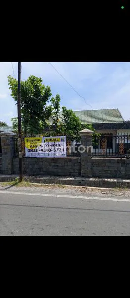 image RUMAH LUAS DI JUAL DI MEDAN BARU (1)