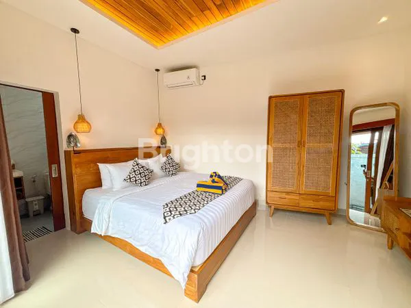 image VILLA MODERN 4 BEDROOM DI SEMINYAK BISA LEASEHOLD ATAU FREEHOLD (7)