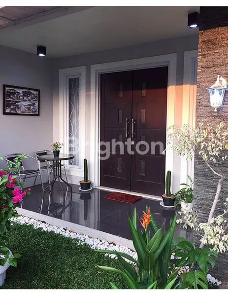 image RUMAH 2 LANTAI BEJI DEPOK (3)