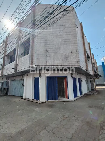 image RUKO MURAH DAN STRATEGIS DI JALAN RAYA UTAMA KARTASURA DEKAT DENGAN PASAR KARTASURA (2)