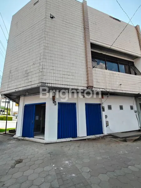 image RUKO MURAH DAN STRATEGIS DI JALAN RAYA UTAMA KARTASURA DEKAT DENGAN PASAR KARTASURA (1)