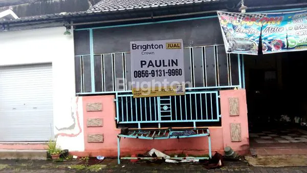 Gambar Property RUMAH SIAP HUNI 2KT DI BAITI JANATI - DEKAT RS INDRIATI