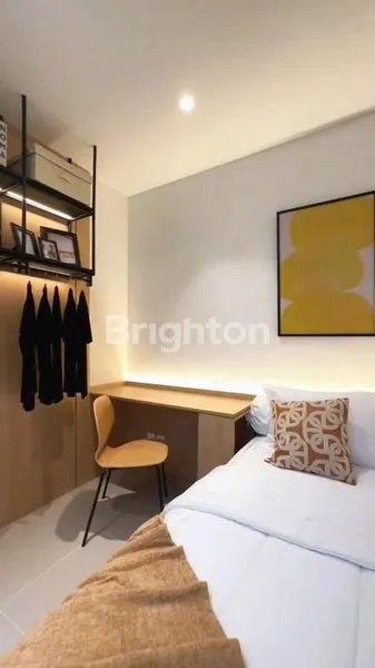 image RUMAH BARU MINIMALIS GUNUNG ANYAR RUNGKUT (3)