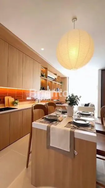 image RUMAH BARU MINIMALIS GUNUNG ANYAR RUNGKUT (3)