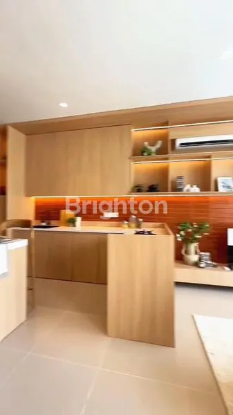 image RUMAH BARU MINIMALIS GUNUNG ANYAR RUNGKUT (2)