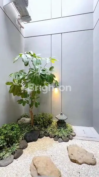 image RUMAH BARU MINIMALIS GUNUNG ANYAR RUNGKUT (4)