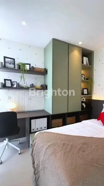 image RUMAH BARU MINIMALIS GUNUNG ANYAR RUNGKUT (7)