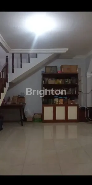 image RUMAH+TEMPAT USAHA POSISI D HOOK STRATEGIS PINGGIR JALAN DI SUKARAJA CICENDO BANDUNG (7)