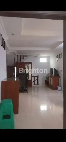 image RUMAH+TEMPAT USAHA POSISI D HOOK STRATEGIS PINGGIR JALAN DI SUKARAJA CICENDO BANDUNG (3)