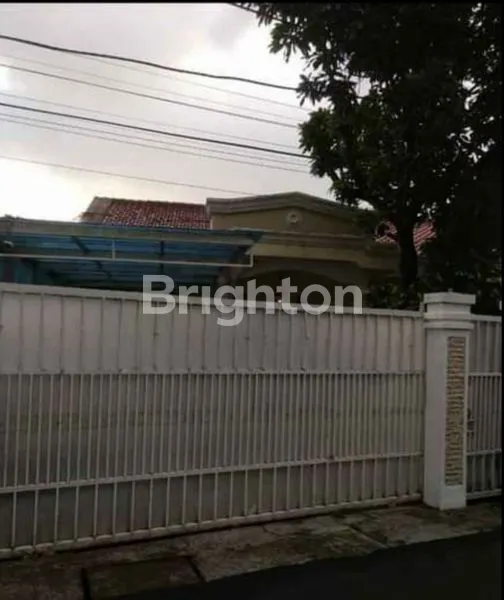 image RUMAH DI PETUKANGAN SELATAN  (8)