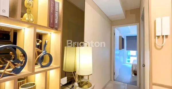 image LAST TOWER - PREMIUM APARTEMENT PODOMORO - VICTORY TOWER - MEDAN (6)