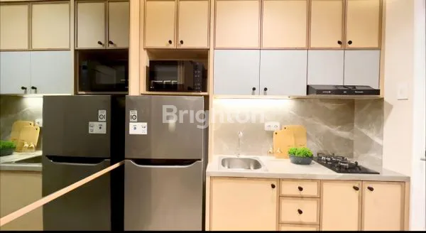 image LAST TOWER - PREMIUM APARTEMENT PODOMORO - VICTORY TOWER - MEDAN (5)