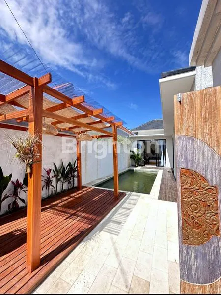 image SEWA VILLA SANUR AREA  (1)