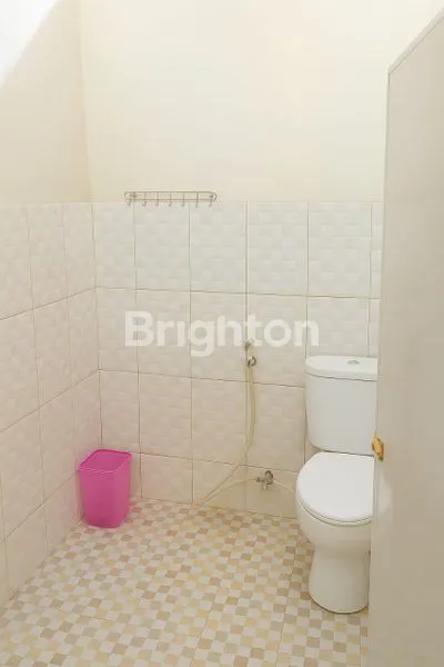 image RUMAH DI JURANG MANGU PONDOK AREN  (6)