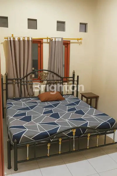 image RUMAH DI JURANG MANGU PONDOK AREN  (7)