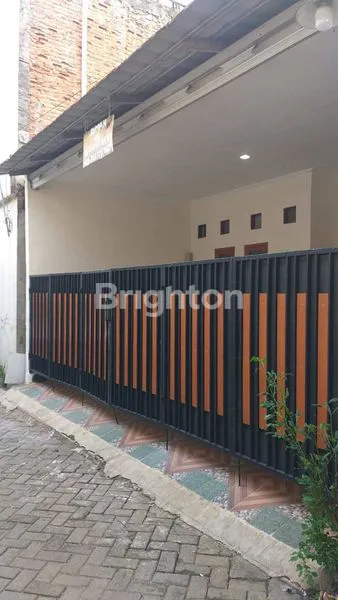 image RUMAH DI JURANG MANGU PONDOK AREN  (1)