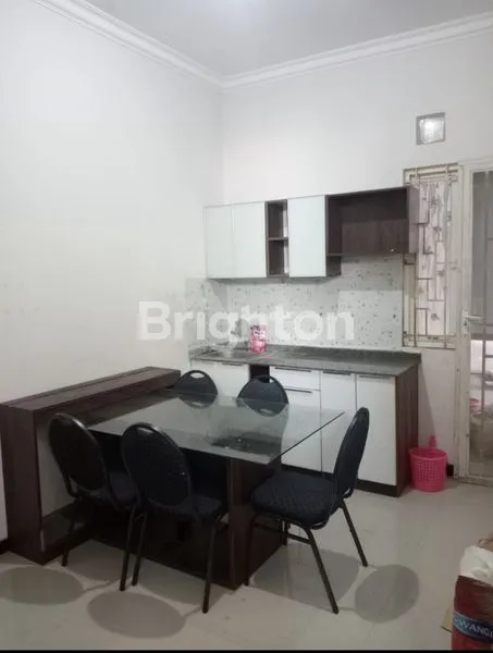 image DIAN REGENCY 2KT, SEMI FURNISH, SIAP HUNI - SUKOLILO (1)