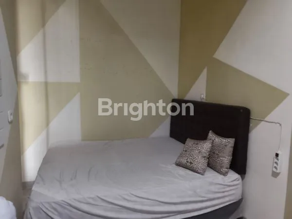 image KOMPLEK CEMARA RESIDENCE CIPUTAT  (3)