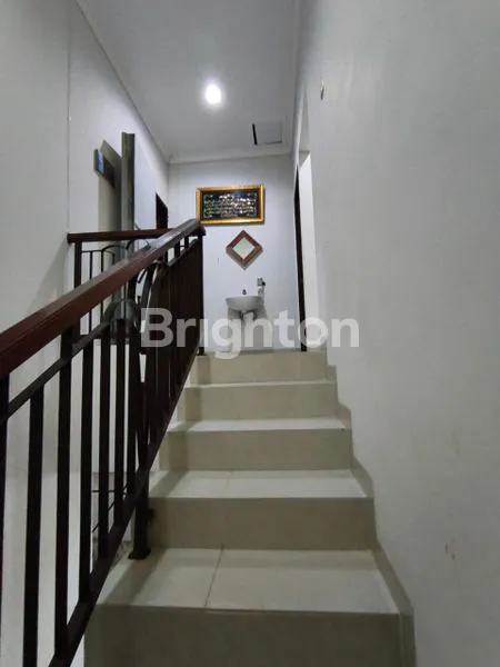 image KOMPLEK CEMARA RESIDENCE CIPUTAT  (6)