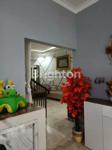 image KOMPLEK CEMARA RESIDENCE CIPUTAT  (5)