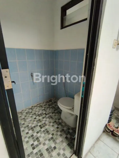 image KOMPLEK CEMARA RESIDENCE CIPUTAT  (8)