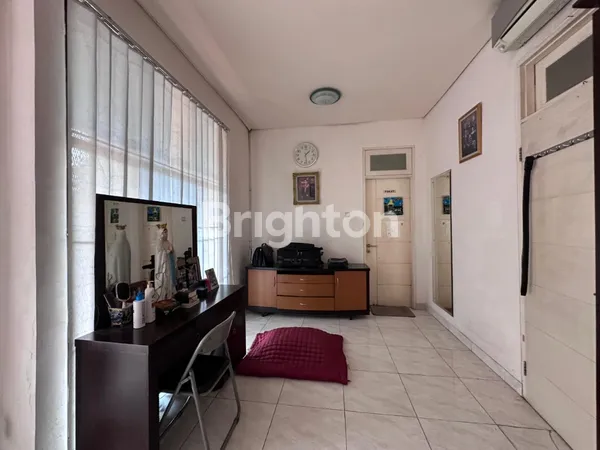 image RUMAH DIJUAL DALAM CLUSTER CITRA GRAN THE PRAIRIE AMAN NYAMAN SEJUK 2,7 M NEGO CITRA GRAN CIBUBUR (4)