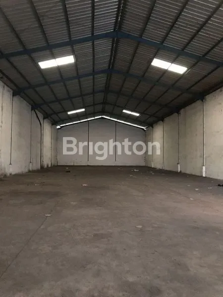 image DISEWAKAN. CEPAT GUDANG KEPATIHAN INDUSTRI  (1)