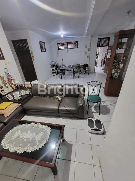 image RUMAH CIMANGGIS DEPOK LUAS 400AN (1)