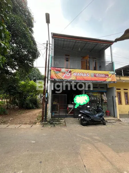 image RUMAH, KIOS DAN 1 PINTU KONTRAKAN (1)