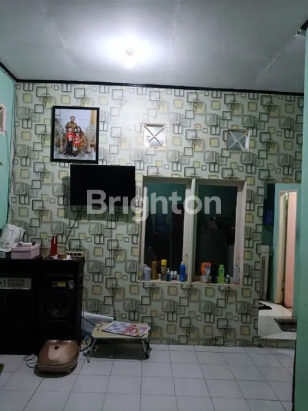 image DIJUAL RUMAH MURAH LOKASI STRATEGIS BEBAS BANJIR DI KOMP. PURI TAMAN SARI. DEKAT MALL PANAKKUKANG, HERTASNING, TODDOPULI DAN WADUK TUNGGU PAMPANG (2)