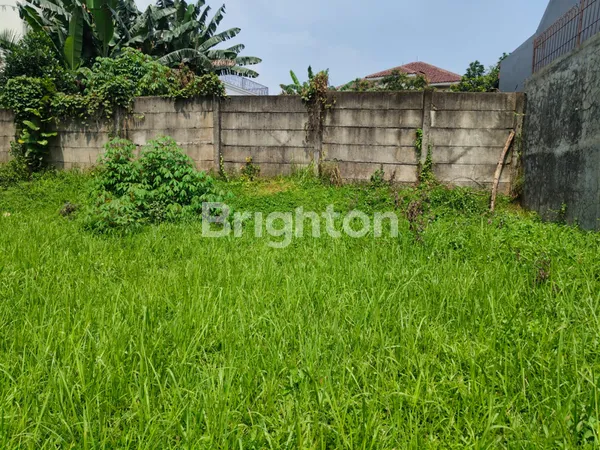 image TANAH HGB 287 M2 CITRA GRAND, JAKARTA TIMUR (1)