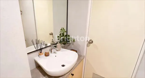image PREMIUM APARTMENT DARI PODOMORO DI KOTA MEDAN (6)