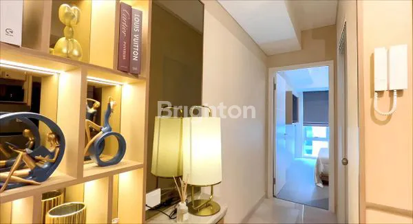 image PREMIUM APARTMENT DARI PODOMORO DI KOTA MEDAN (5)