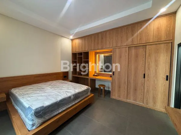 image NEWBUILT 1 STOREY VILLA AT UNGASAN NEAR ULUWATU (4)