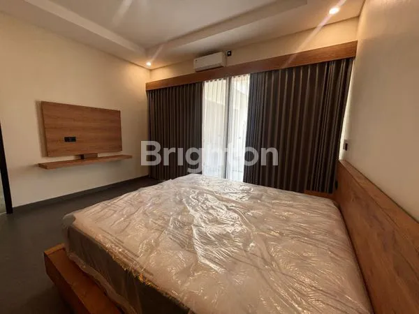 image NEWBUILT 1 STOREY VILLA AT UNGASAN NEAR ULUWATU (2)
