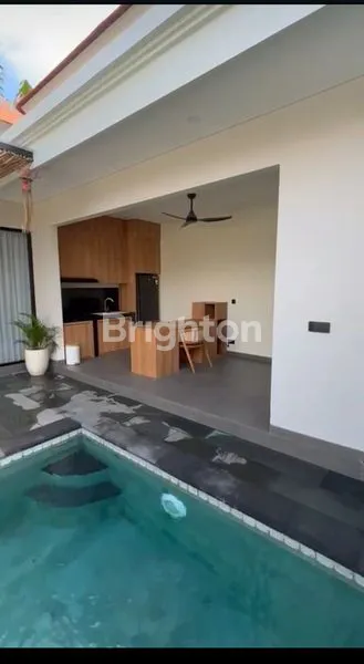 image NEWBUILT 1 STOREY VILLA AT UNGASAN NEAR ULUWATU (6)