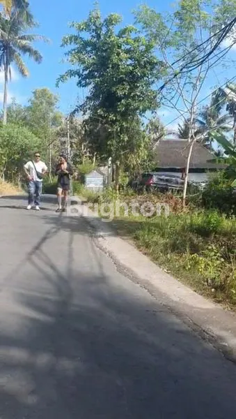 image TANAH PREMIUM 98 ARE VIEW PANTAI DI NUSA PENIDA, DEKAT HOTEL (3)