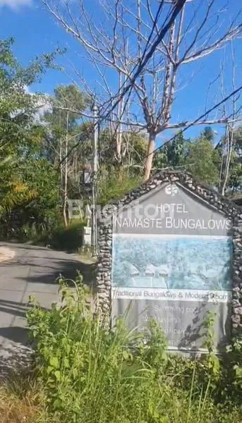 image TANAH PREMIUM 98 ARE VIEW PANTAI DI NUSA PENIDA, DEKAT HOTEL (1)