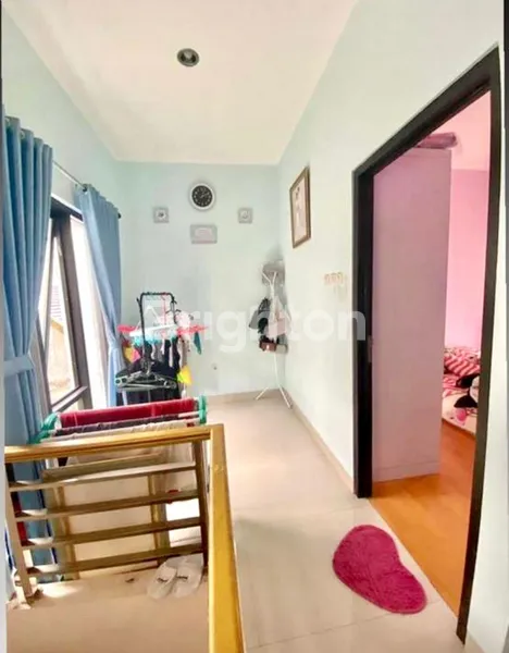 image RUMAH DIJUAL DALAM CLUSTER TURUN HARGA 1,4 --> 1,2 M (NEGO) BUKIT GOLF CIBUBUR (5)