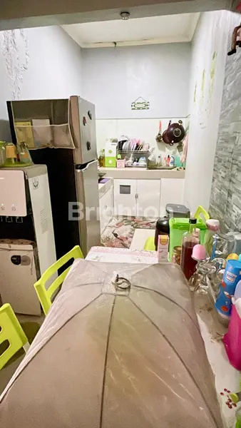 image RUMAH DIJUAL DALAM CLUSTER TURUN HARGA 1,4 --> 1,2 M (NEGO) BUKIT GOLF CIBUBUR (6)